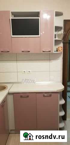 1-комнатная квартира, 31 м², 4/8 эт. в аренду посуточно в Калининграде Калининград - изображение 1