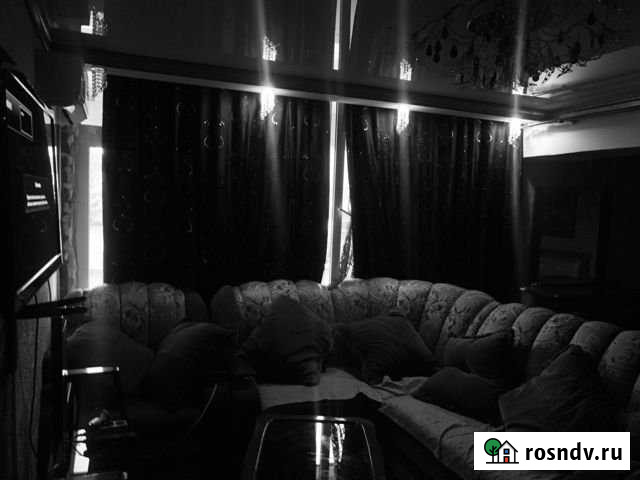 2-комнатная квартира, 60 м², 2/7 эт. в аренду посуточно в Грозном Грозный - изображение 1