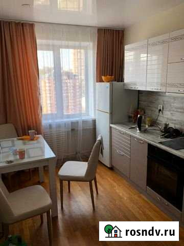 1-комнатная квартира, 39 м², 5/24 эт. в аренду на длительный срок во Владивостоке Владивосток - изображение 1