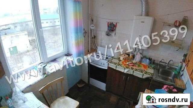 1-комнатная квартира, 30 м², 4/5 эт. на продажу в Валдае Валдай - изображение 1
