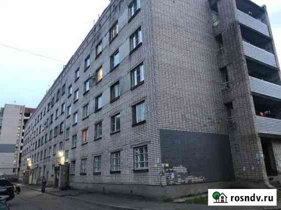 Комната 17.5 м² в 1-ком. кв., 2/5 эт. на продажу в Вологде Вологда