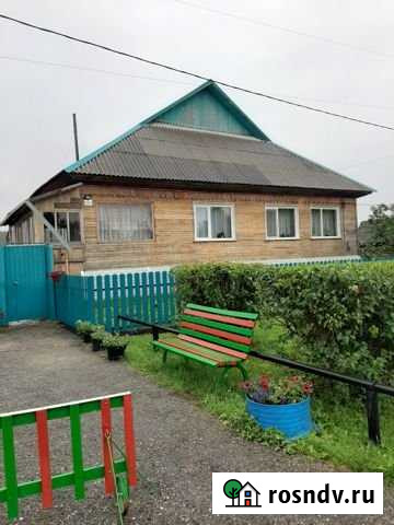 Дом 154 м² на участке 15 сот. на продажу в Тисули Тисуль - изображение 1