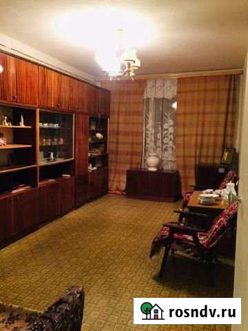 2-комнатная квартира, 50 м², 2/5 эт. в аренду на длительный срок в Павловске Воронежской области Павловск - изображение 1