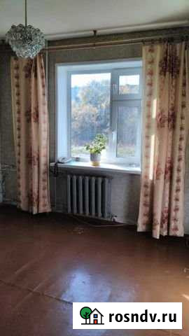 1-комнатная квартира, 29.3 м², 1/5 эт. на продажу в Амурске Амурск - изображение 1