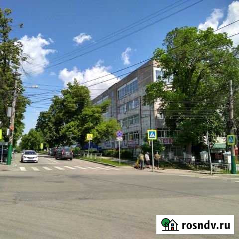 Сдам помещение 198кв.м. под кафе, производство пгу Пенза - изображение 1