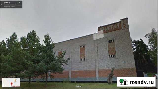 Гараж 17 м² на продажу в Лыткарино Лыткарино - изображение 1