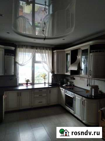 3-комнатная квартира, 98 м², 16/17 эт. на продажу в Кемерово Кемерово - изображение 1