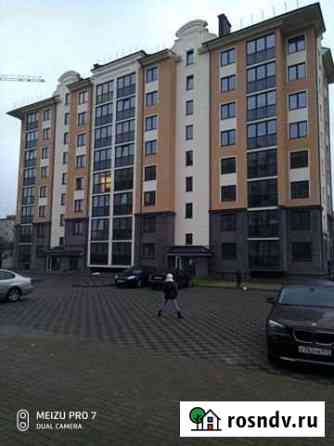 3-комнатная квартира, 94 м², 5/8 эт. на продажу в Калининграде Калининград