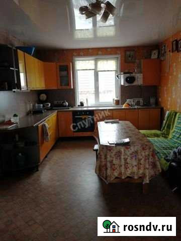 Дом 120 м² на участке 21 сот. на продажу в Белово Белово - изображение 1