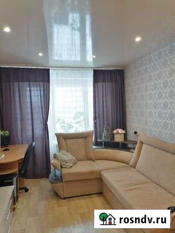 2-комнатная квартира, 42.6 м², 5/5 эт. на продажу в Кирово-Чепецке Кирово-Чепецк - изображение 1