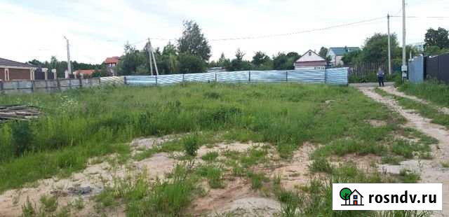 Участок ИЖС 6 сот. на продажу в Калуге Калуга - изображение 1