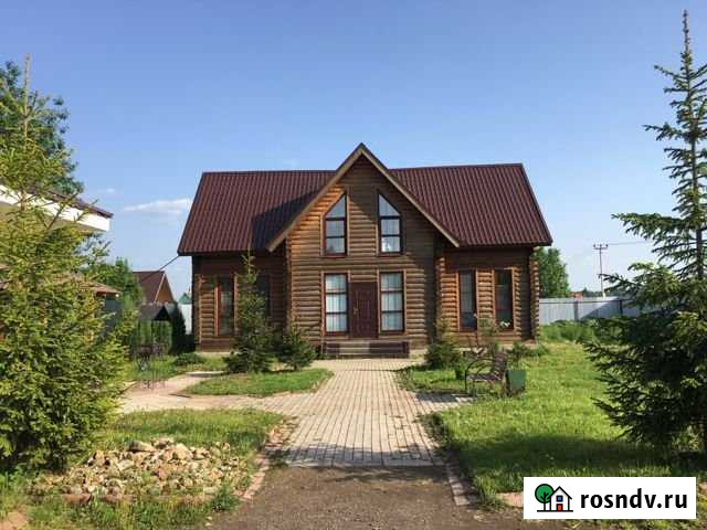 Коттедж 70 м² на участке 14 сот. в аренду на длительный срок в Солнечногорске Солнечногорск - изображение 1