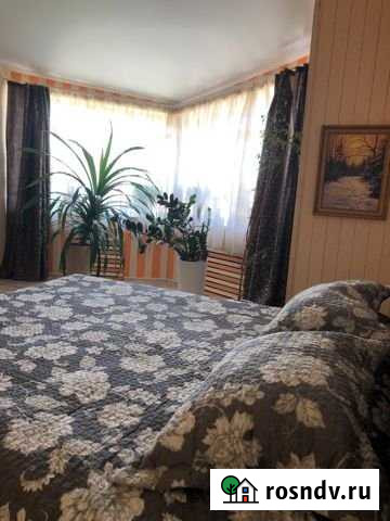 Таунхаус 255 м² на участке 2 сот. на продажу в Иркутске Иркутск - изображение 1