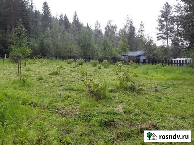 Участок ИЖС 22 сот. на продажу в Алдане Алдан - изображение 1