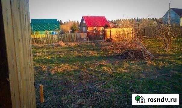 Участок СНТ, ДНП 8 сот. на продажу в Верее Верея - изображение 1