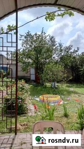 Дом 58 м² на участке 4 сот. на продажу в Анапе Анапа - изображение 1