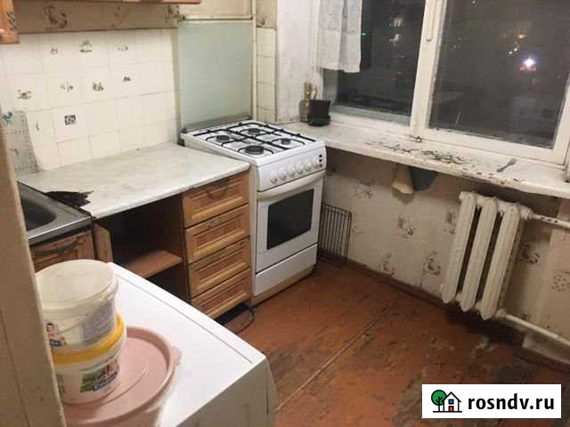 2-комнатная квартира, 47 м², 4/5 эт. в аренду на длительный срок в Махачкале Махачкала - изображение 1