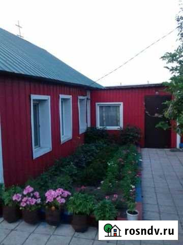 Дом 46 м² на участке 18 сот. на продажу в Серышево Серышево - изображение 1