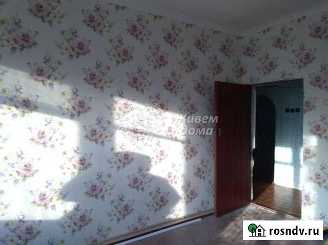 Комната 17.6 м² в 4-ком. кв., 3/3 эт. на продажу в Волгограде Волгоград - изображение 1