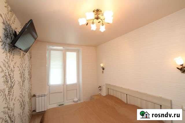 3-комнатная квартира, 70 м², 2/3 эт. на продажу в Нижнем Новгороде Нижний Новгород - изображение 1