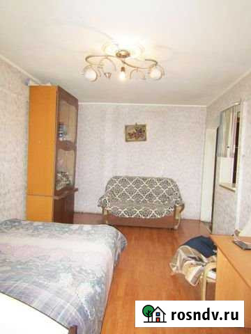 3-комнатная квартира, 57 м², 4/5 эт. на продажу в Улан-Удэ Улан-Удэ - изображение 1