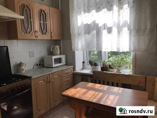 2-комнатная квартира, 62 м², 2/4 эт. на продажу в Новокуйбышевске Новокуйбышевск - изображение 1