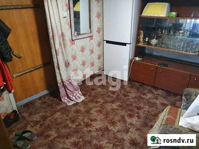 Дом 39.8 м² на участке 8.2 сот. на продажу в Кемерово Кемерово - изображение 1