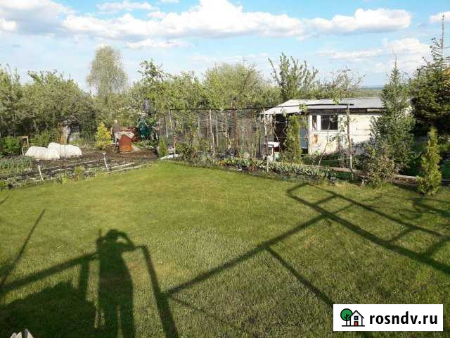 Дача 20 м² на участке 5 сот. на продажу в Чапаевске Чапаевск - изображение 1