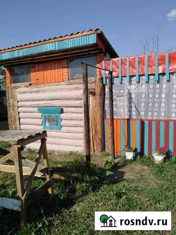 Дача 20 м² на участке 4 сот. на продажу в Челябинске Челябинск - изображение 1