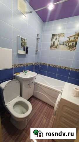 1-комнатная квартира, 31 м², 5/5 эт. на продажу в Тамбове Тамбов - изображение 1