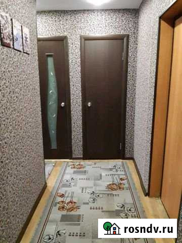 2-комнатная квартира, 43 м², 1/5 эт. в аренду на длительный срок в Усть-Катаве Усть-Катав - изображение 1