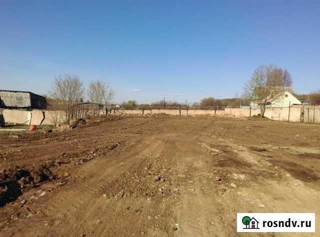 Участок промназначения 25 сот. на продажу в Лениногорске Лениногорск - изображение 1