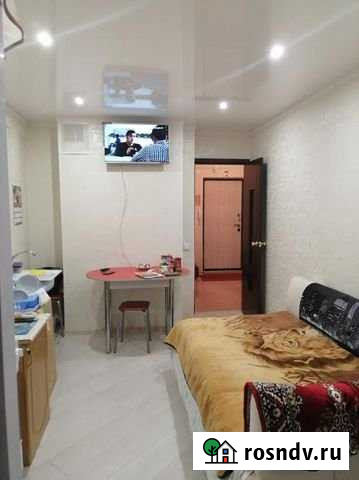 1-комнатная квартира, 41 м², 7/10 эт. на продажу в Васильево Васильево - изображение 1