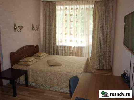 1-комнатная квартира, 30 м², 2/5 эт. в аренду посуточно в Нижнем Тагиле Нижний Тагил
