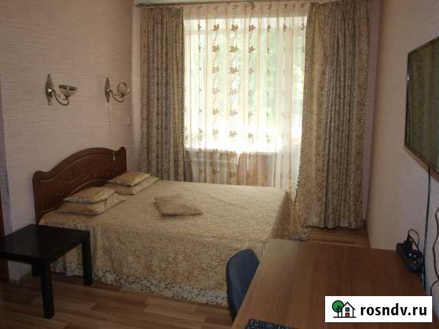 1-комнатная квартира, 30 м², 2/5 эт. в аренду посуточно в Нижнем Тагиле Нижний Тагил - изображение 1