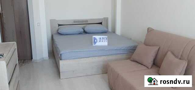 1-комнатная квартира, 34 м², 7/13 эт. в аренду посуточно в Анапе Анапа - изображение 1