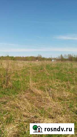 Участок ИЖС 15 сот. на продажу в Великом Новгороде Великий Новгород - изображение 1