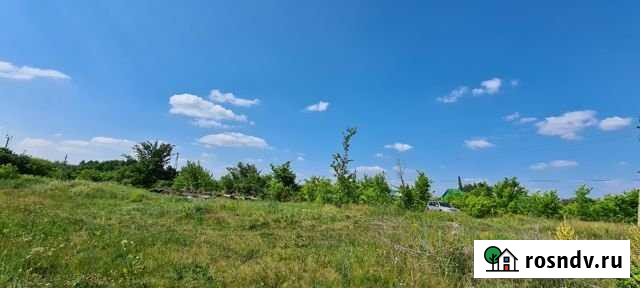 Участок ИЖС 100 сот. на продажу в Уфе Уфа - изображение 1