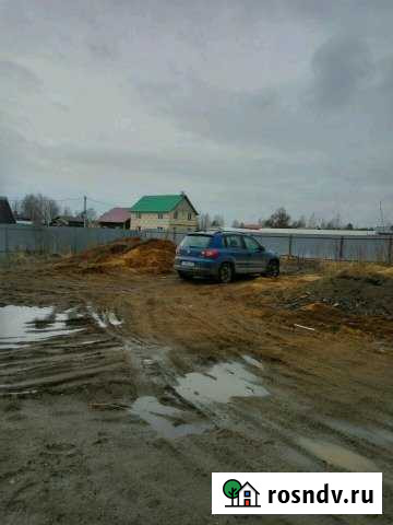 Участок СНТ, ДНП 10 сот. на продажу в Перми Пермь - изображение 1