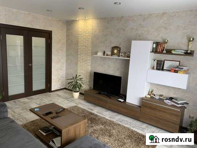 2-комнатная квартира, 63 м², 16/17 эт. на продажу в Воронеже Воронеж - изображение 1