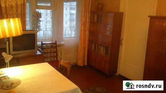 2-комнатная квартира, 44 м², 4/4 эт. в аренду на длительный срок в Калининце Калининец - изображение 1