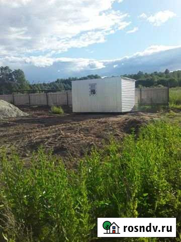 Участок ИЖС 10 сот. на продажу в Нижней Тавде Нижняя Тавда - изображение 1