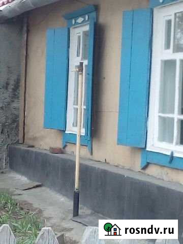 Дом 48 м² на участке 4 сот. на продажу в Барнауле Барнаул - изображение 1