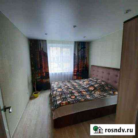 2-комнатная квартира, 50 м², 1/5 эт. на продажу в Череповце Череповец