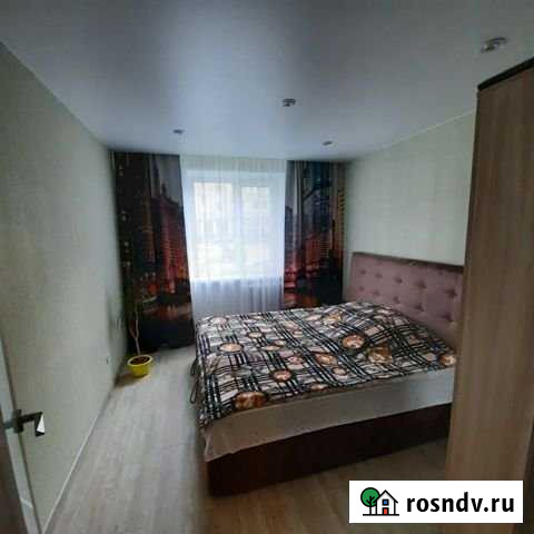 2-комнатная квартира, 50 м², 1/5 эт. на продажу в Череповце Череповец - изображение 1