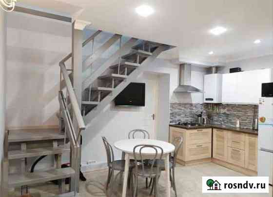 2-комнатная квартира, 50 м², 2/3 эт. в аренду посуточно в Ялте Ялта