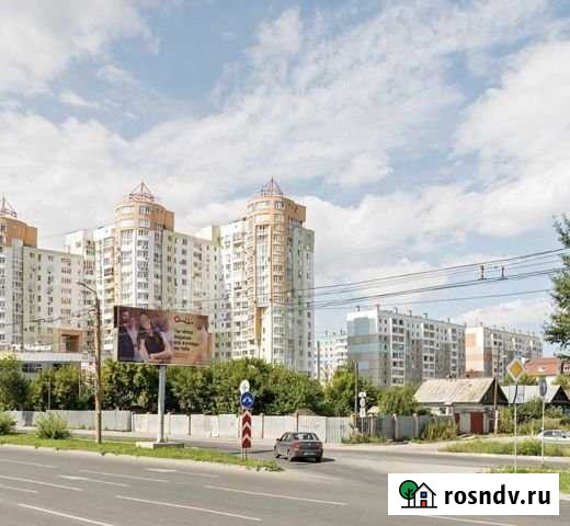 Участок ИЖС 6 сот. на продажу в Челябинске Челябинск - изображение 1