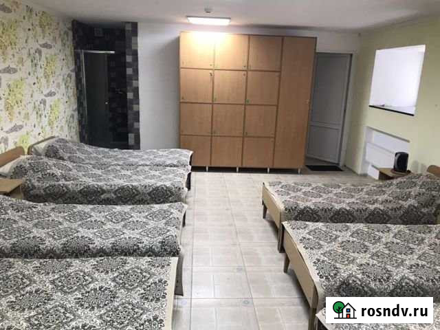 Комната 90 м² в 2-ком. кв., 2/2 эт. в аренду посуточно в Саках Саки - изображение 1