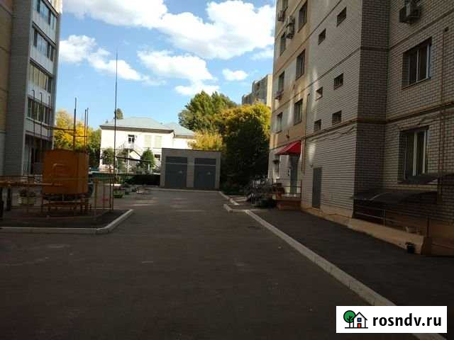 3-комнатная квартира, 89.5 м², 9/10 эт. на продажу в Саратове Саратов - изображение 1