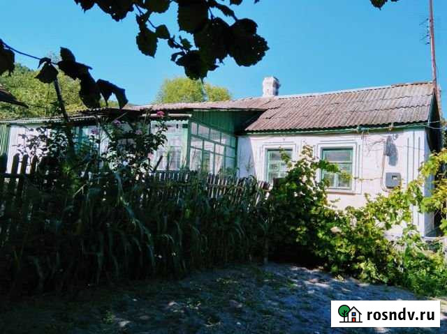 Дом 48 м² на участке 11 сот. на продажу в Бахчисарае Бахчисарай - изображение 1